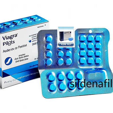 Sildenafil 50 mg precio